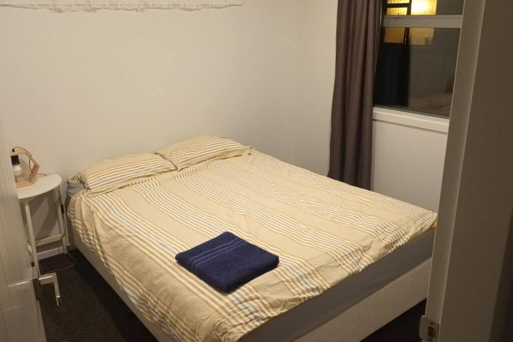 Entire House - Brand New 2 Bedroom House Lower Hutt Zewnętrze zdjęcie
